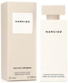 Narciso Rodriguez Narciso Shower Cream, 6.7 Oz