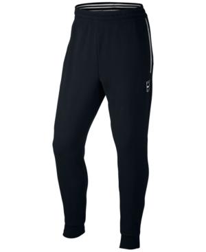 Nike Men's Court Dri-fit Tennis Pants