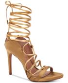 Bcbgmaxazria Esme Strappy Dress Sandals Women's Shoes
