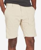Denim & Supply Ralph Lauren Men's Twill Utility Shorts