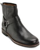 Polo Ralph Lauren Men's Melvin Pitstop Boots Men's Shoes