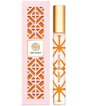 Tory Burch Breast Cancer Awareness Eau De Parfum Rollerball