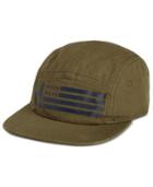 Tommy Hilfiger Men's Joe Star Graphic-print Hat, Created For Macy's