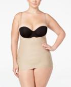 Spanx Plus Size Firm Control Two-timing Reversible Open-bust Camisole 10047p