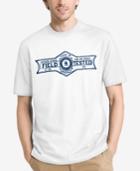 G.h. Bass & Co. Men's Logo-print T-shirt