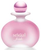 Michel Germain Sexual Fresh Eau De Parfum, 4.2 Oz - A Macy's Exclusive
