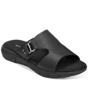 Aerosoles New Wip Flat Sandals Women's Shoes
