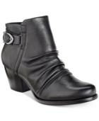Bare Traps Reliance Booties Women's Shoes