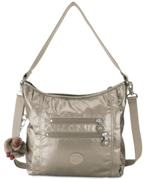 Kipling Belammie Hobo Crossbody Bag