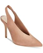 Aldo Women's Minett Slingback Pumps Women's Shoes