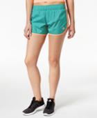 Adidas M10 Perforated Climalite Shorts