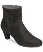 Aerosoles Shore Fit Booties Women's Shoes