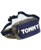 Tommy Hilfiger Camo Small Belt Bag