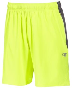 Champion Men's 365 Training Shorts