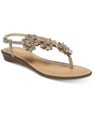 Carlos By Carlos Santana Terrah Sandals Women's Shoes