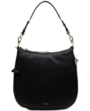 Radley London Pudding Lane Zip-top Large Hobo