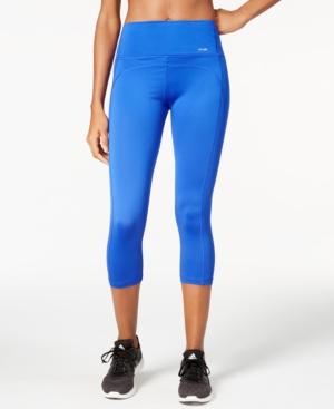 Adidas Performance Cropped Leggings