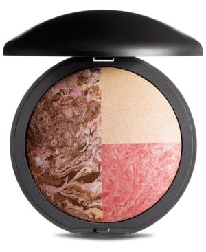 Laura Geller Baked Color & Contour Palette With Double-ended Applicator