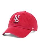 '47 Brand Louisiana Lafayette Ragin Cajuns Clean-up Cap