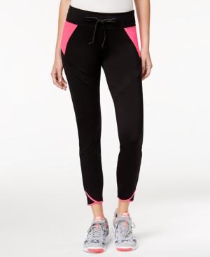 Energie Juniors' Harper Colorblocked Leggings