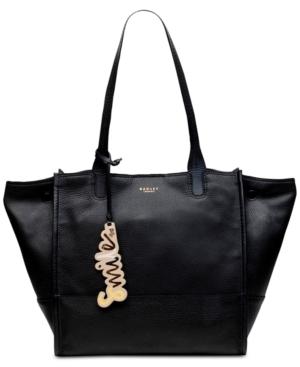 Radley London Smile Open-top Medium Tote