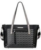 Nine West Fearless Remix Tote