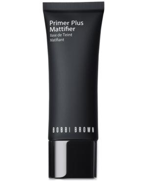 Bobbi Brown Primer Plus Mattifier