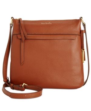Vera Bradley Mallory Crossbody