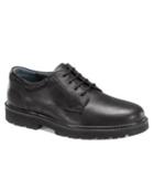 Dockers Shelter Stain Defender Plain Toe Oxfords Men's Shoes