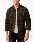 Element Sierra Flannel Shirt