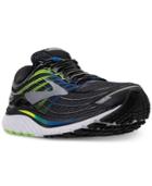 Brooks Men's Glycerin 15 Running Sneakers From Finish Line