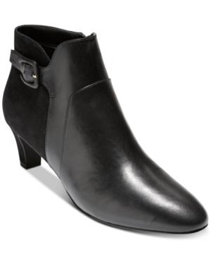 Cole Haan Sylvia Booties