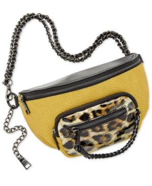 Steve Madden Summit Belt Bag