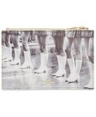 Kate Spade New York Kick Up Your Heels Pencil Pouch