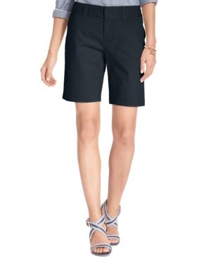 Tommy Hilfiger Hollywood Bermuda Shorts, Only At Macy's