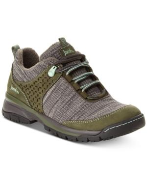 Jambu Zora Sneakers Women's Shoes