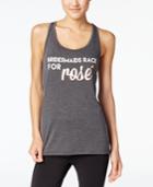 Ideology Bridesmaid Graphic Tank Top, Created For Macy's