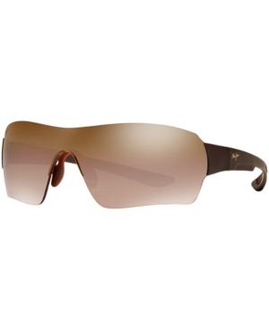 Maui Jim Polarized Sunglasses, 521 Night Dive