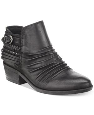 Bare Traps Guenna Booties Women's Shoes