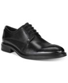 Alfani Men's Greg Leather Plain Toe Derbys, Only At Macy's Men's Shoes