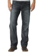 Silver Jeans Gordie Straight-fit Jeans