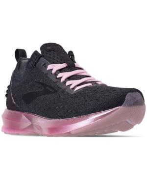 Brooks Women's Levitate 2 Le Running Sneakers From Finish Line