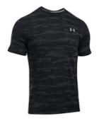 Under Armour Men's Threadborne Printed T-shirt