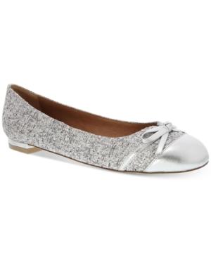 Nina Originals Marybeth Round-toe Flats Women's Shoes