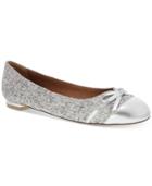 Nina Originals Marybeth Round-toe Flats Women's Shoes
