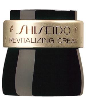 Shiseido Revitalzing Cream, 1.4 Oz