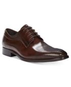 Kenneth Cole New York Men's Course Of Action Oxfords Men's Shoes