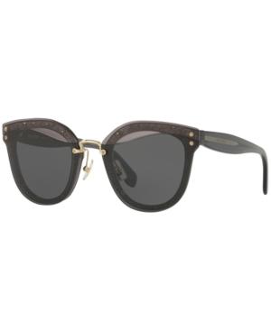 Miu Miu Sunglasses, Mu 03ts