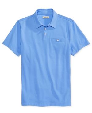 Kenneth Cole Reaction Men's Polo