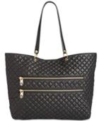Tommy Hilfiger Pauletta Quilted Extra-large Tote